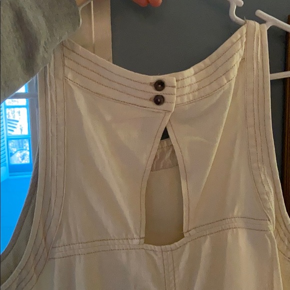 Maeve Cord Dress - Picture 6 of 7